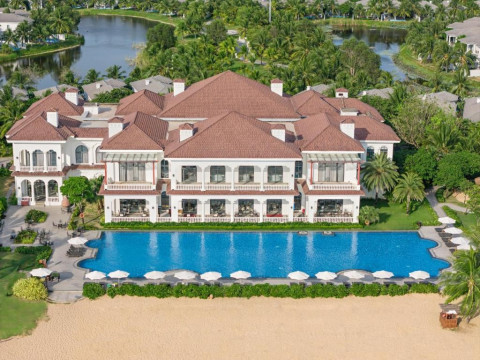 Melia Vinpearl Phu Quoc