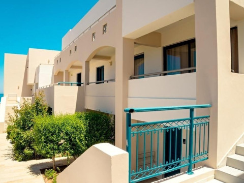 CASTELLO VILLAGE RESORT