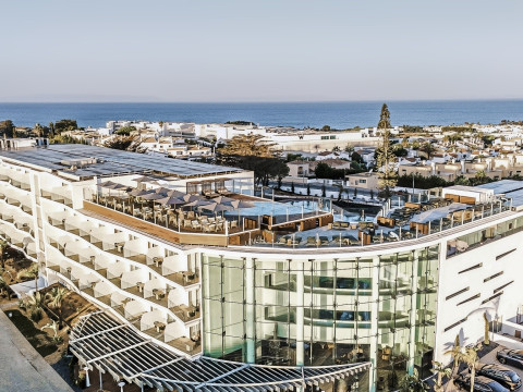 Ananea Castelo Suites Algarve