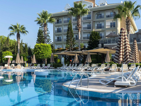 Adalya Bliss (16+ Adult Only - ex. Adalya Resort & Spa)