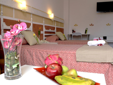 Hotel 4Dreams