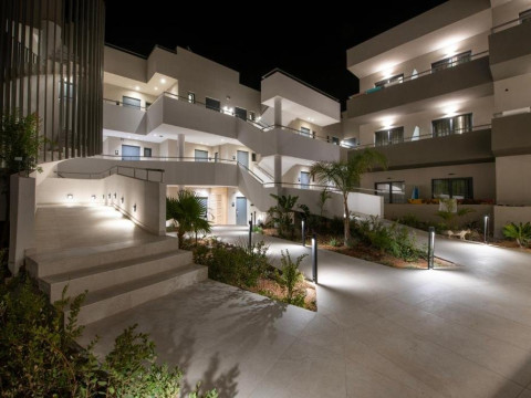 Mare Village