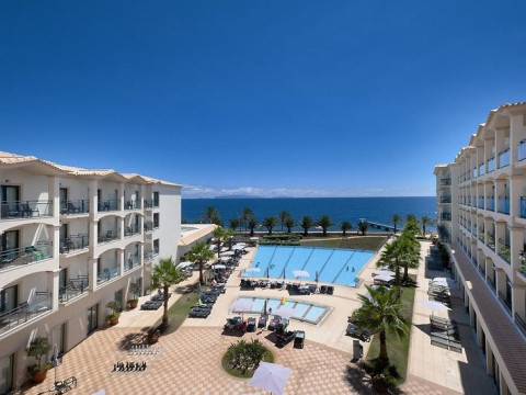 Vila Gale Santa Cruz