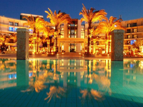 Club Hotel Casino Loutraki