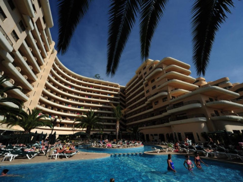 Vila Gale Marina