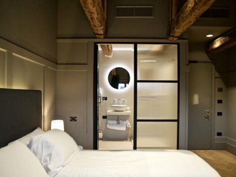 Hotel 5 Colonne
