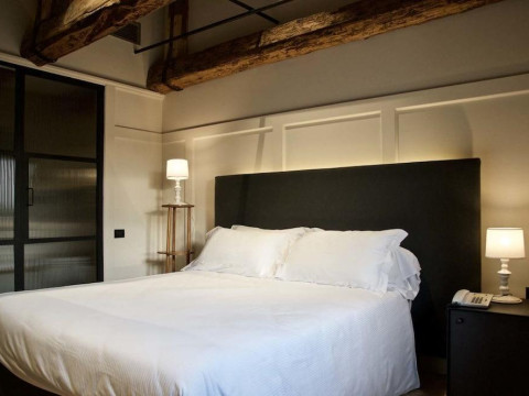Hotel 5 Colonne