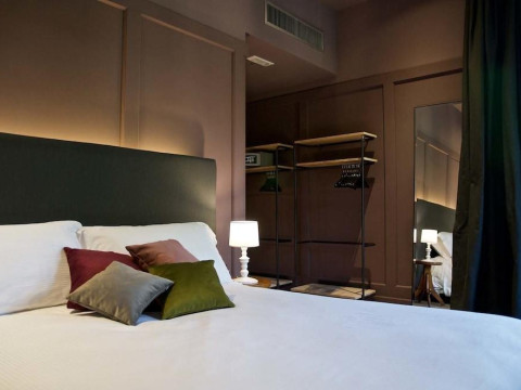Hotel 5 Colonne