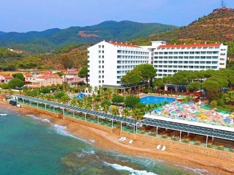 HOTEL GRAND EFE