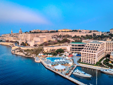 Grand Hotel Excelsior