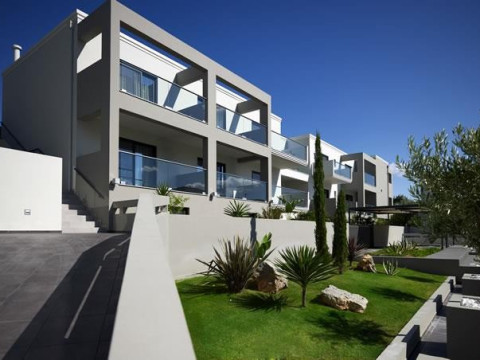 Tesoro Blu Hotel & Spa