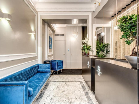 Hotel 55 Fifty five