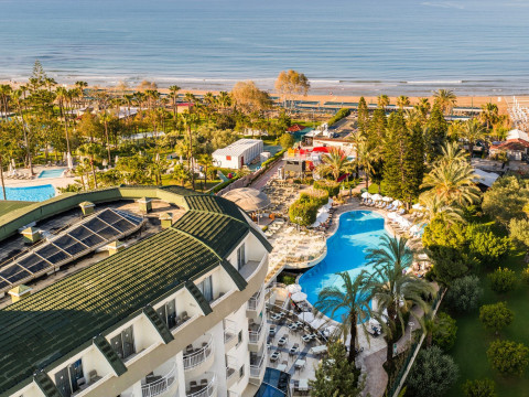 Side Sun Hotel