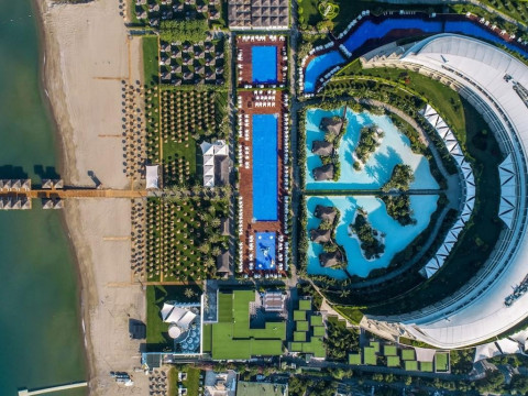 Maxx Royal Belek
