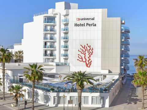 Universal Perla