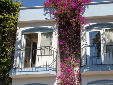 Smart Stay Beach Hotel