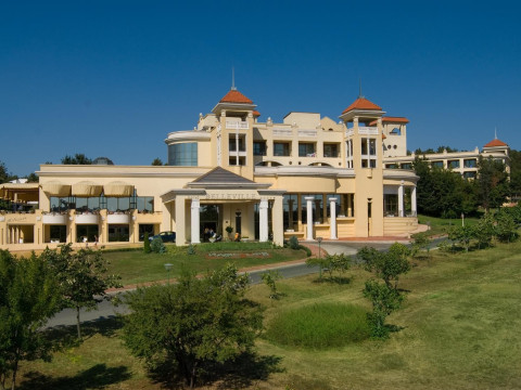 DUNI ROYAL RESORT BELLEVILLE