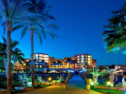Marriott Hurghada Resort