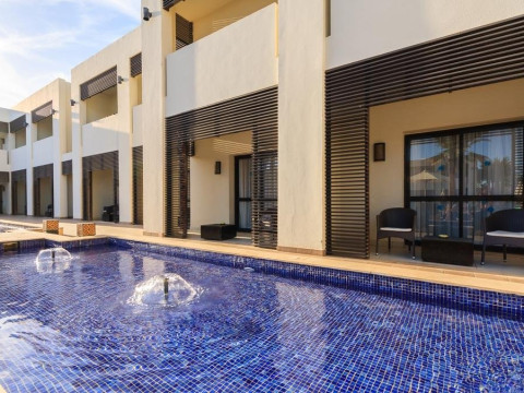 Sentido Reef Oasis Senses Resort