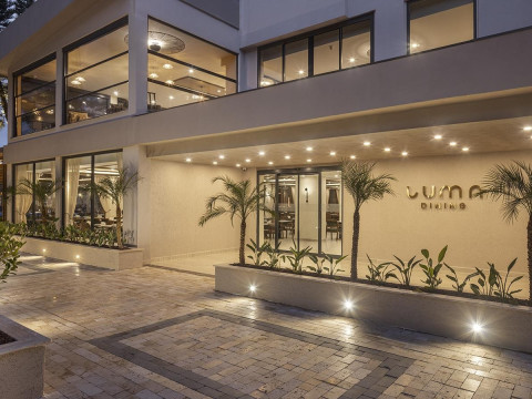 Kaia Coracesium Hotel (ex. Villa Sun Flower Beach)