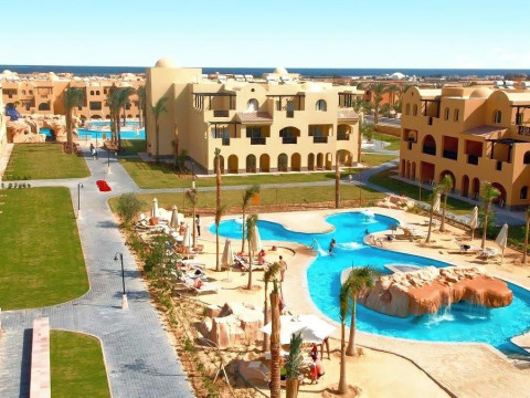 Stella Gardens Resort & Spa