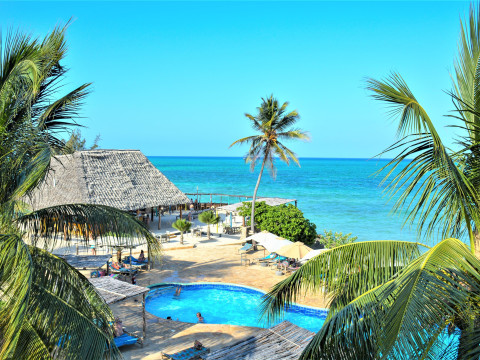 Reef & Beach Resort