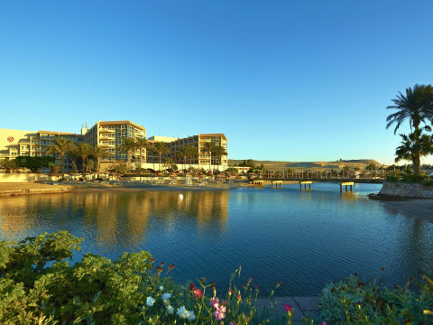 Marriott Hurghada Resort