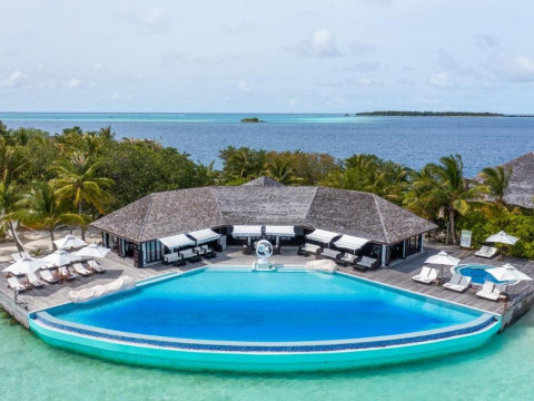 Lily Beach Resort & Spa