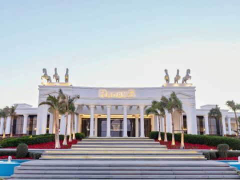 Rixos Radamis Sharm El Sheikh