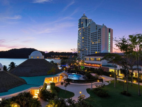 The Westin Playa Bonita