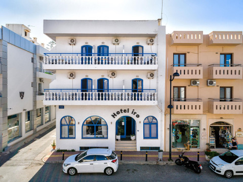Iro Hotel