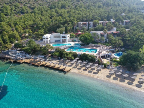 HAPIMAG SEA GARDEN RESORT