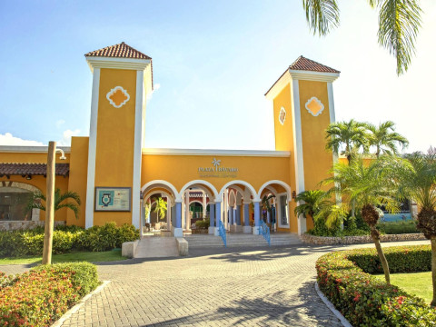 Iberostar Dominicana