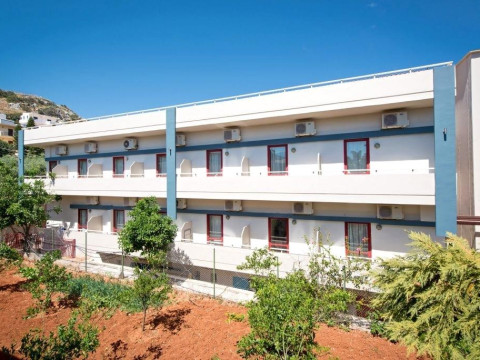Stalis Hotel