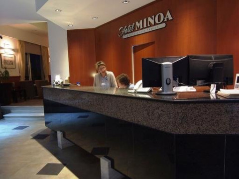 Minoa