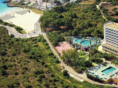 Grupotel Cala Marsal Nature Hotel