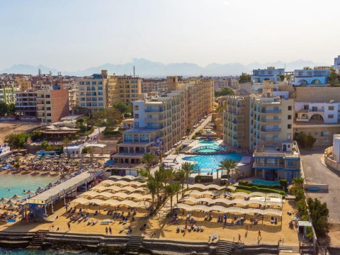 Sphinx Resort