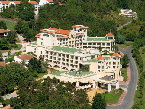 DUNI ROYAL RESORT BELLEVILLE
