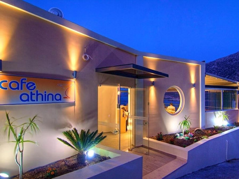 Athina Aparthotel