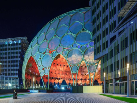 Rove Expo City 