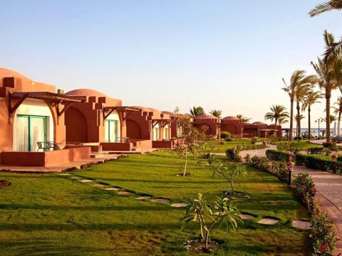 Hotelux Oriental Dream