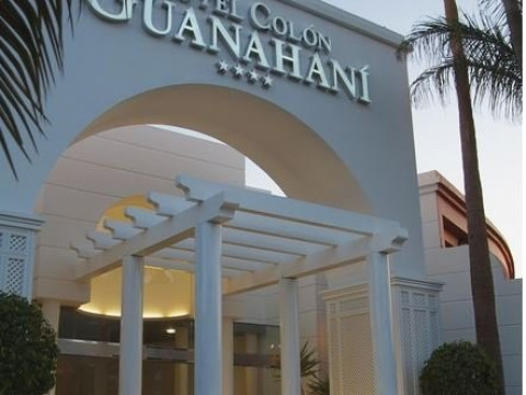 Adrian Colon Guanahani