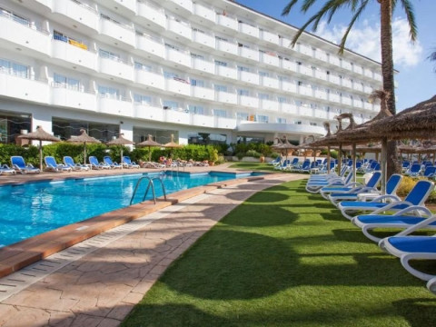 Grupotel Marítimo