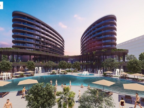 Beks Premium Resort and SPA