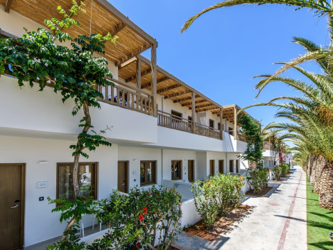 Stella Village Hotel