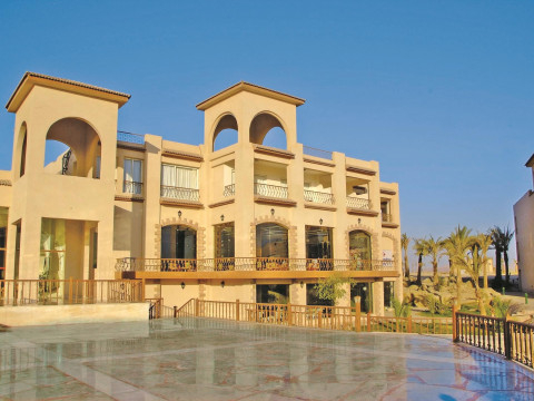 Pensée Beach Resort by The Three Corners Hotels & Resort