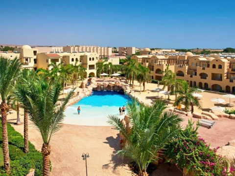 Stella Gardens Resort & Spa