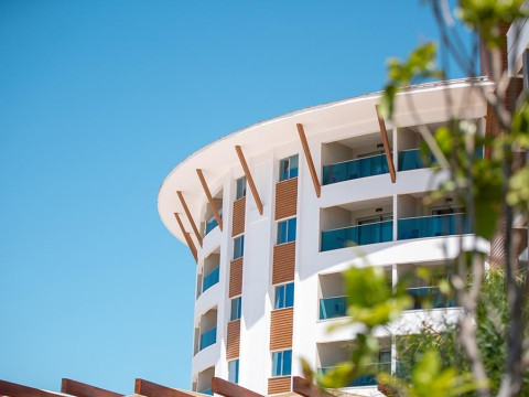 Aquasis Deluxe Resort Spa