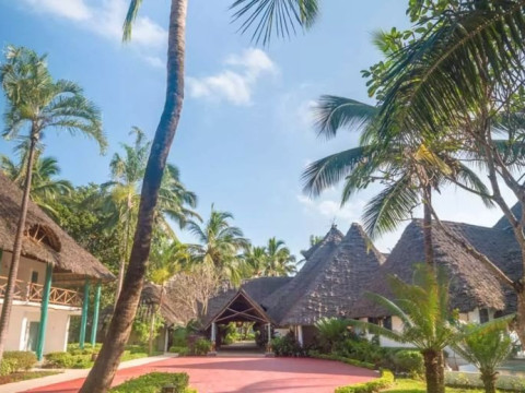 Kiwengwa Beach Resort