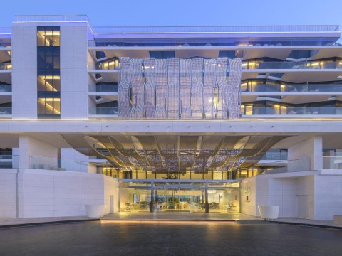 The Retreat Palm Dubai - MGallery by Sofitel